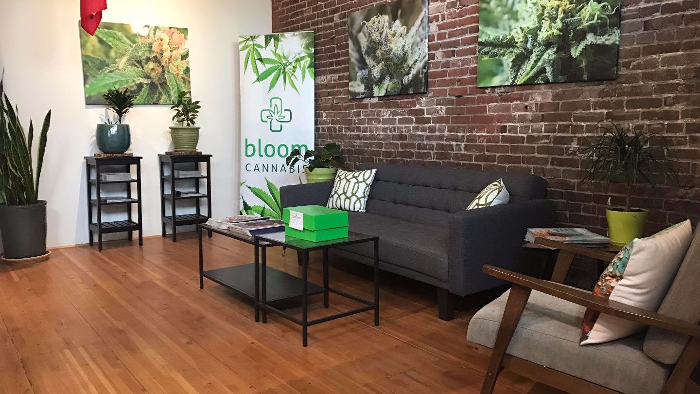 Bloom Portland Dispensary Menu, Reviews & Photos